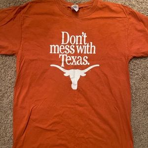 Don’t Mess With Texas Shirt